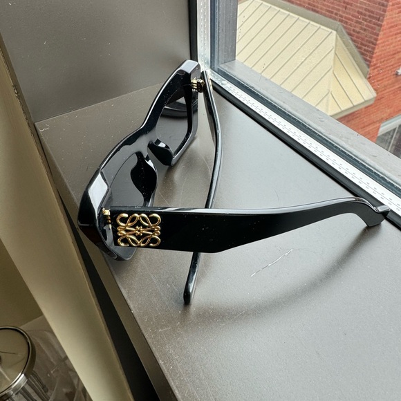 Loewe sunglasses - Picture 6 of 8